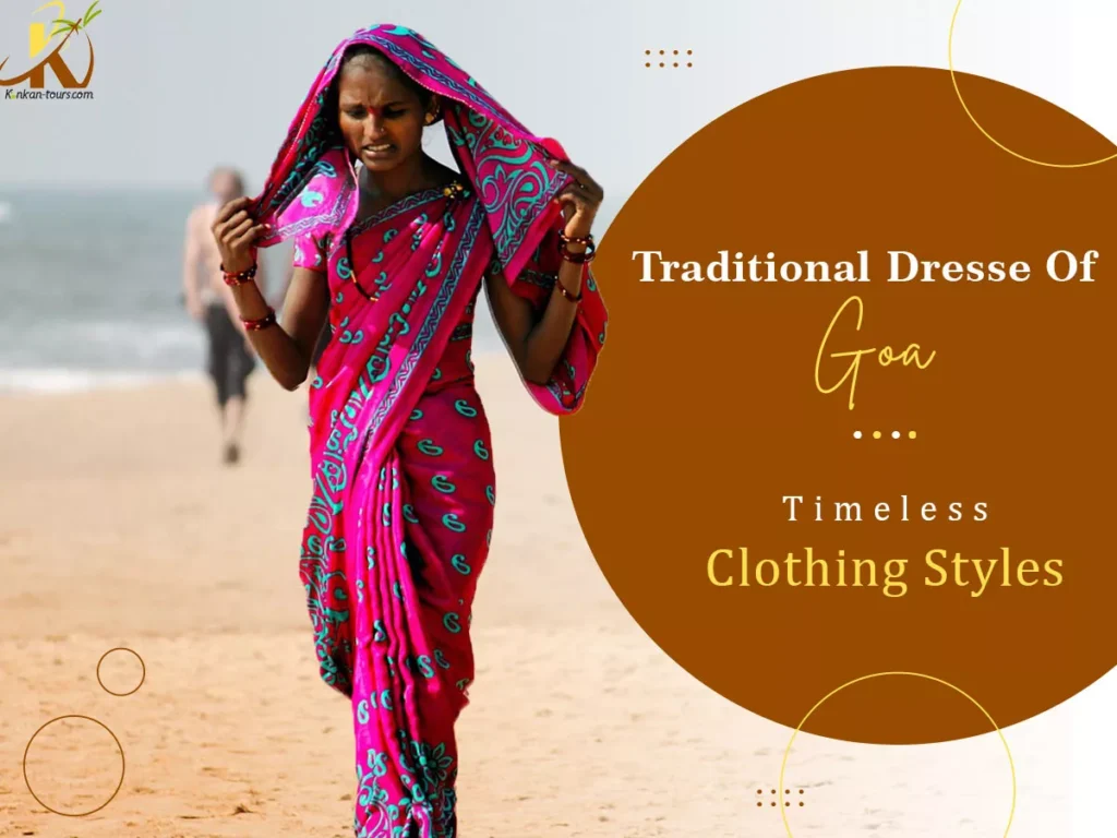 Traditional-Dresses-Of-Goa-konkan-tours